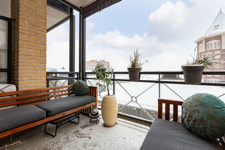 Foto 5 van Burchtplein 44