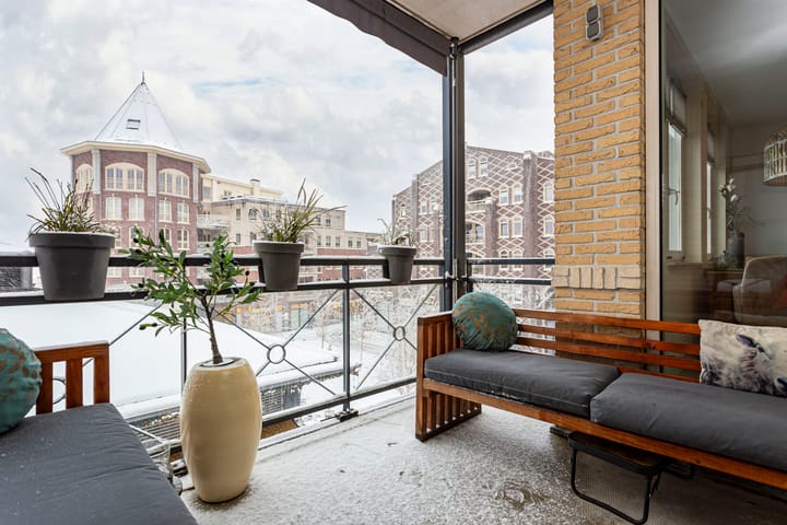 Foto 6 van Burchtplein 44