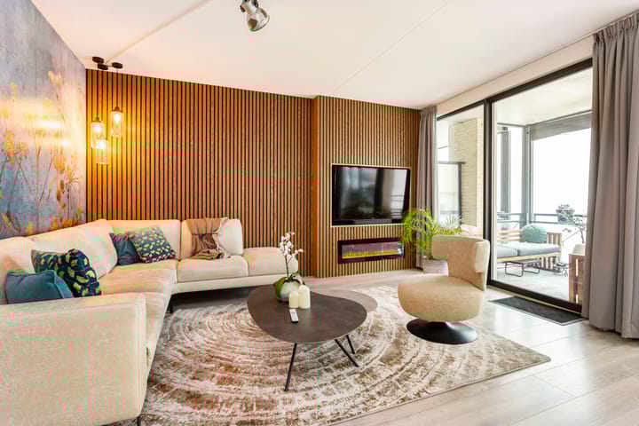 Foto 7 van Burchtplein 44