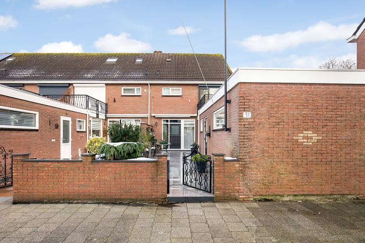 Foto 2 van Oostwal 31