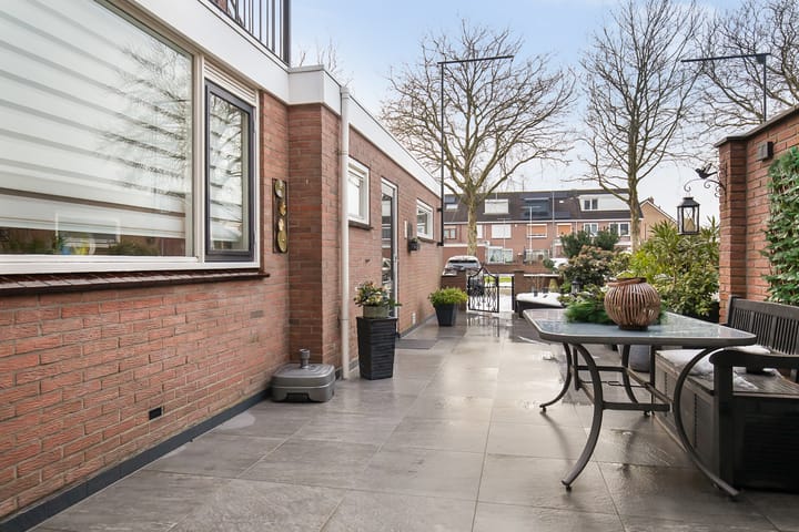 Foto 3 van Oostwal 31