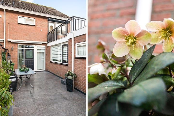 Foto 4 van Oostwal 31