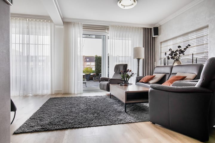 Foto 7 van Oostwal 31