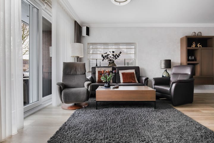 Foto 8 van Oostwal 31