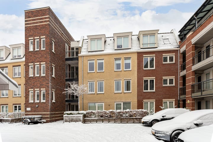 Foto 28 van Burchtplein 44