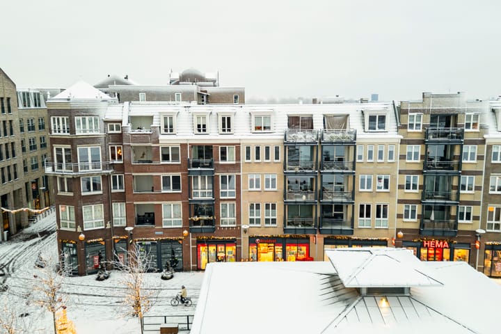 Foto 30 van Burchtplein 44