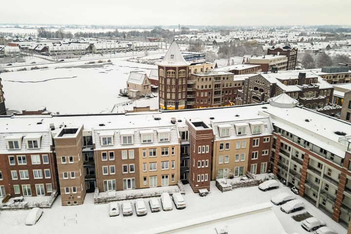 Foto 32 van Burchtplein 44