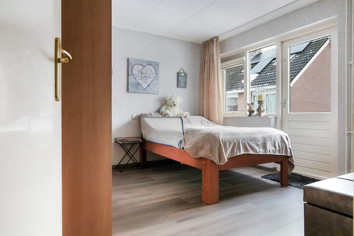 Foto 20 van Oostwal 31