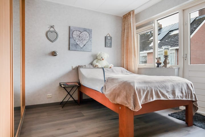 Foto 21 van Oostwal 31