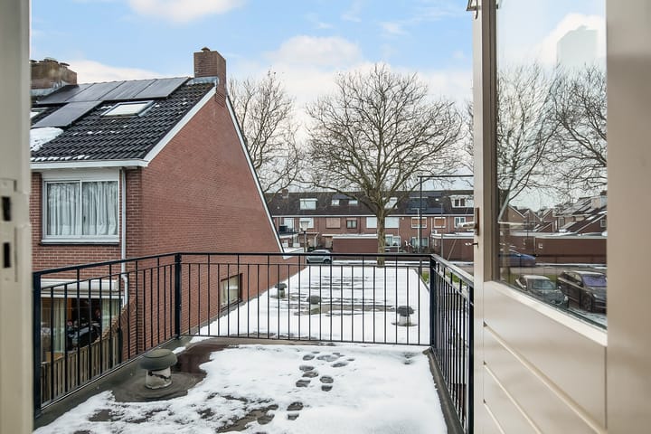 Foto 22 van Oostwal 31