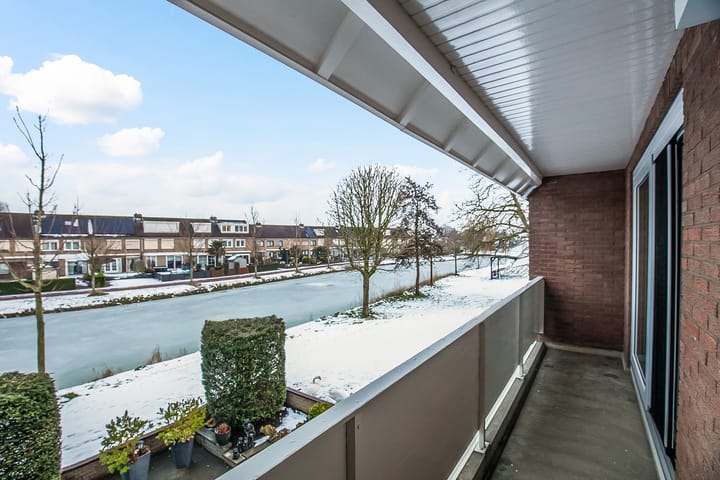 Foto 27 van Oostwal 31