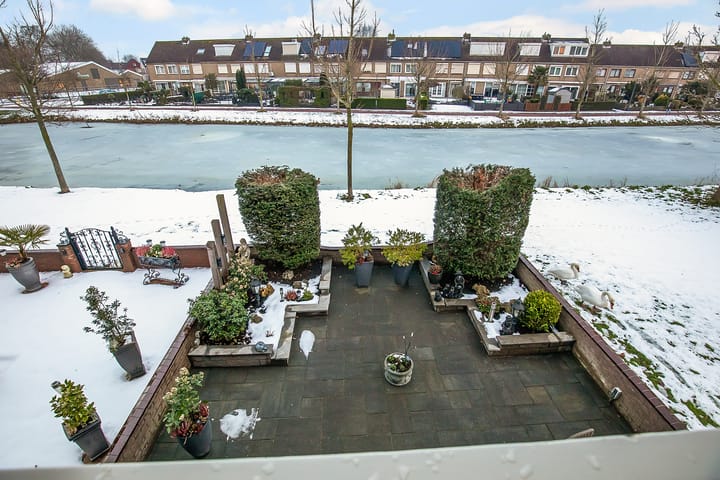 Foto 29 van Oostwal 31