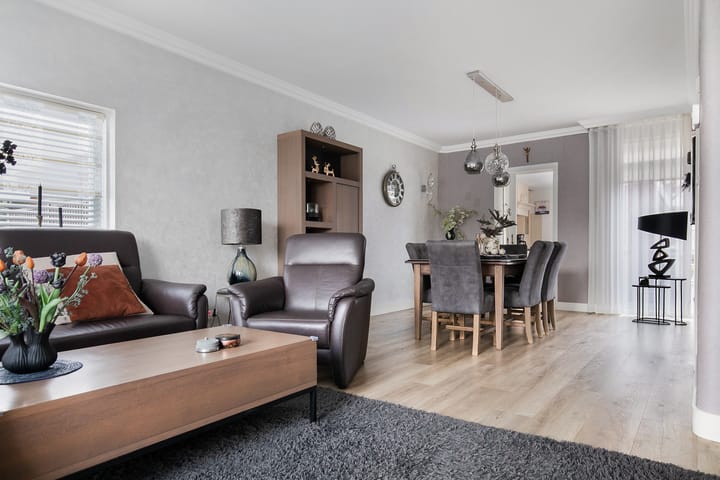 Foto 10 van Oostwal 31