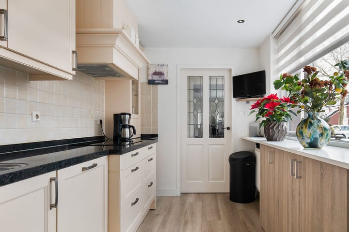 Foto 13 van Oostwal 31