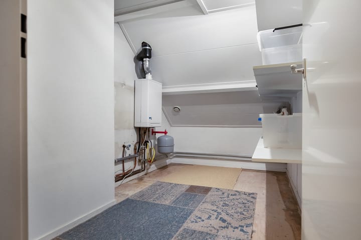 Foto 40 van Oostwal 31