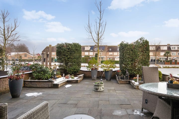 Foto 41 van Oostwal 31