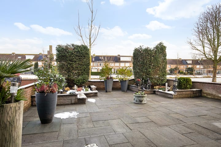 Foto 42 van Oostwal 31