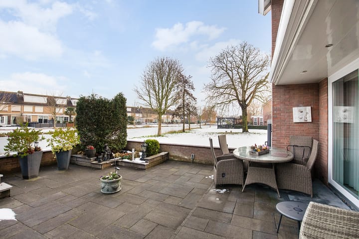 Foto 44 van Oostwal 31