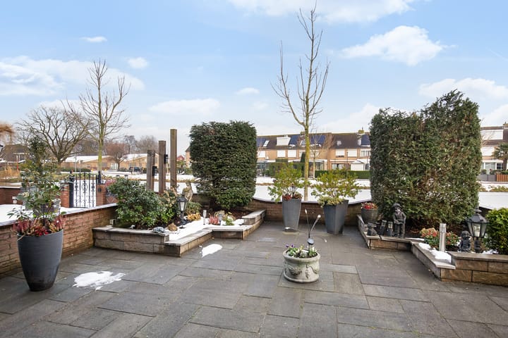 Foto 45 van Oostwal 31