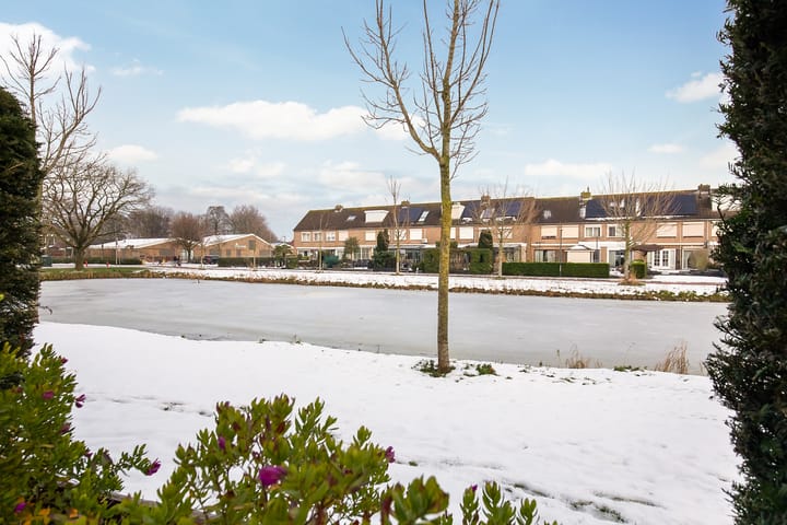 Foto 46 van Oostwal 31