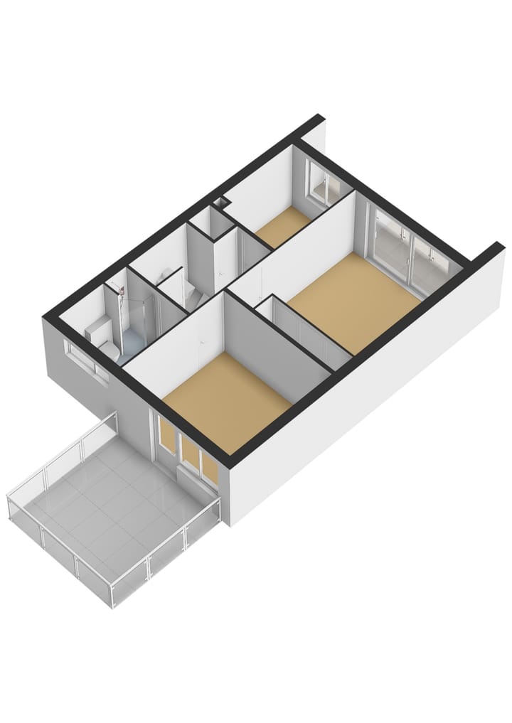 Foto 51 van Oostwal 31