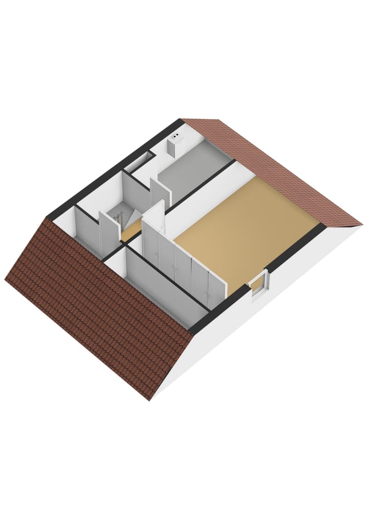 Foto 52 van Oostwal 31