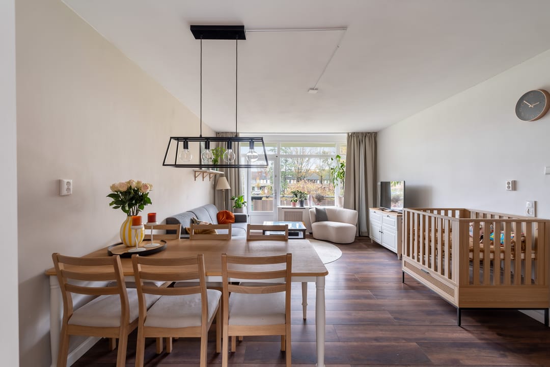 Foto 2 van Plutostraat 60