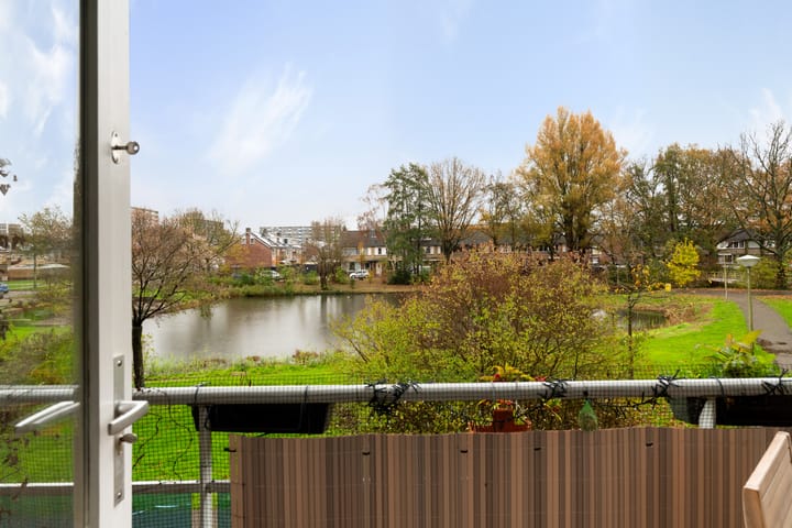 Foto 3 van Plutostraat 60