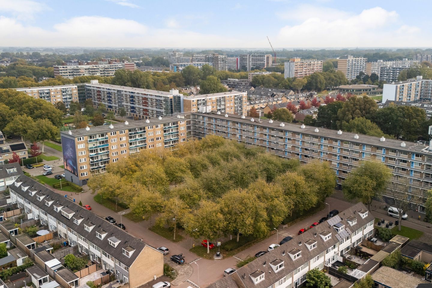 Foto 4 van Plutostraat 60