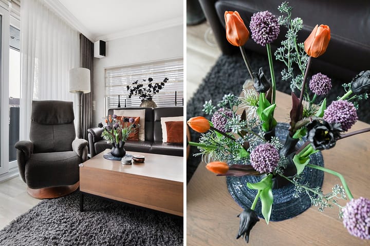 Foto 9 van Oostwal 31