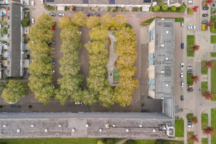 Foto 5 van Plutostraat 60