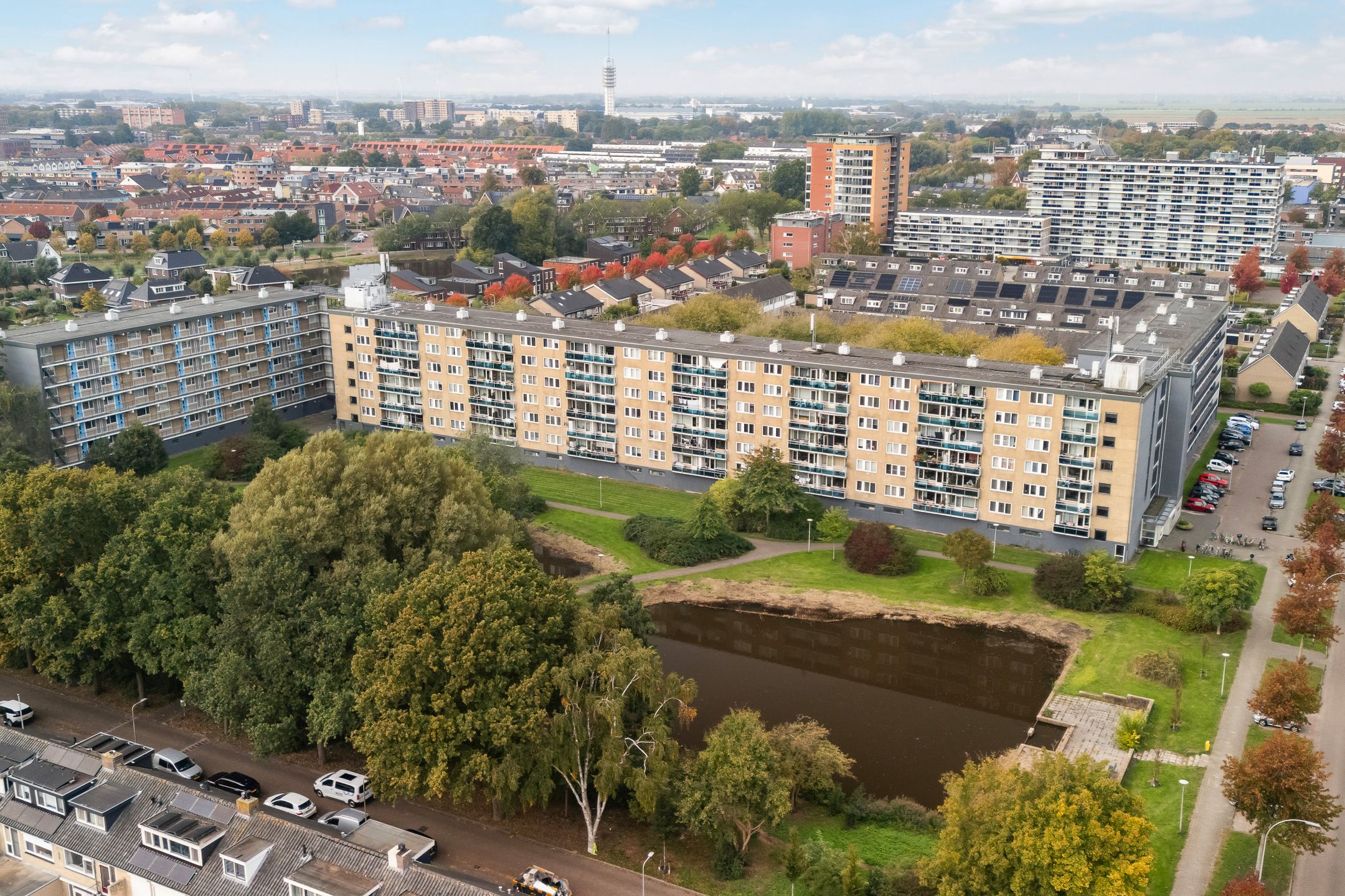 Foto 6 van Plutostraat 60