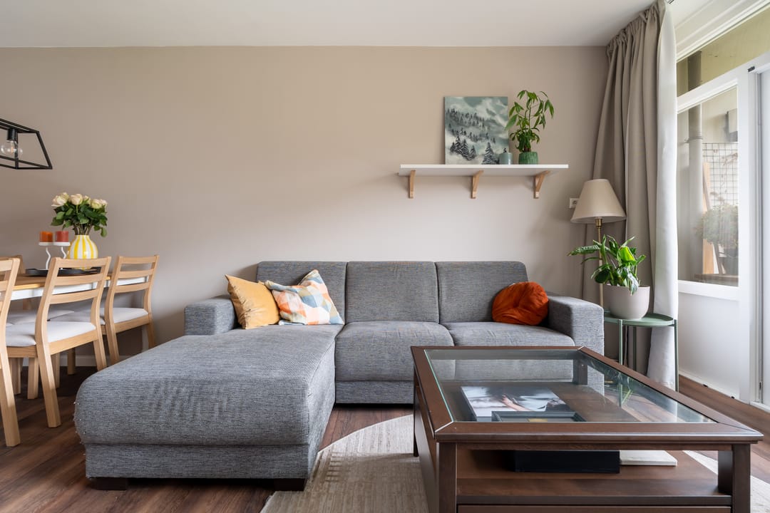 Foto 13 van Plutostraat 60