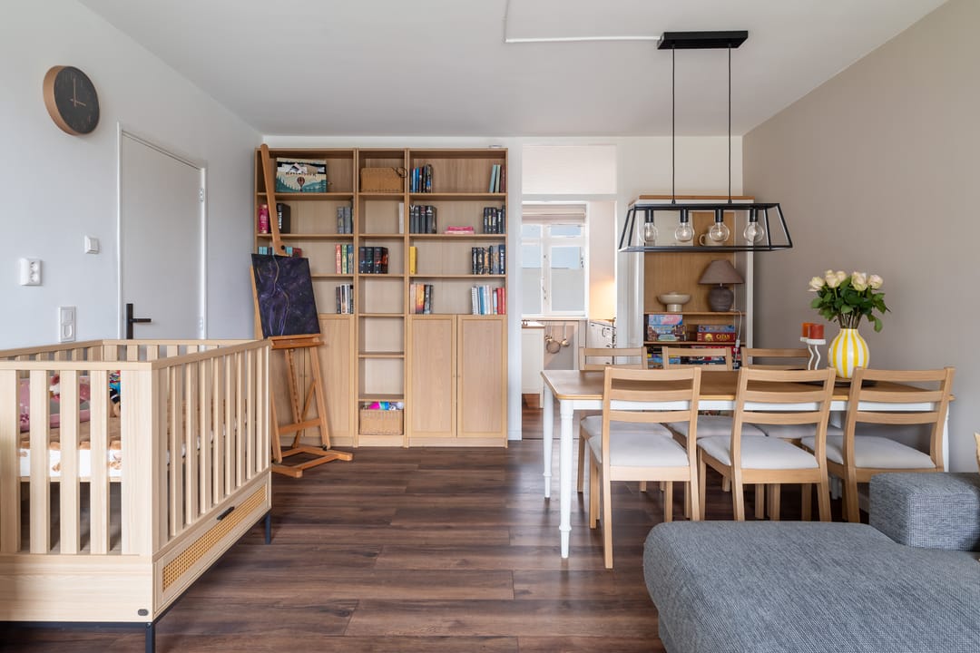 Foto 16 van Plutostraat 60