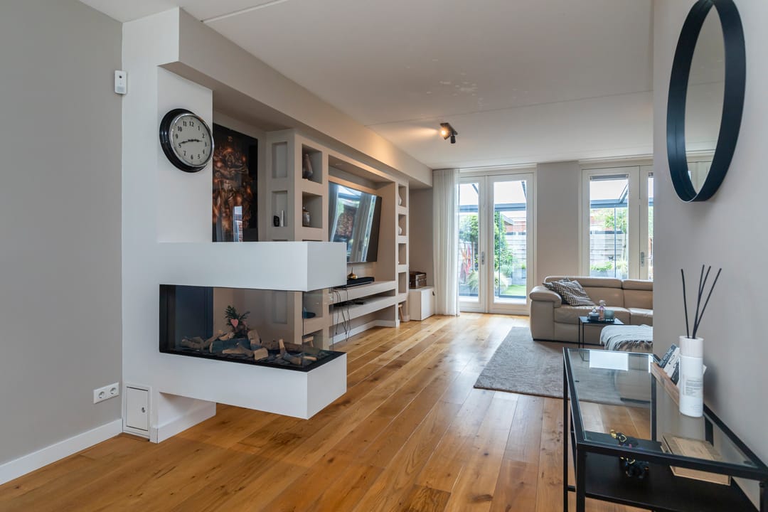 Foto 2 van Dassenberg 44