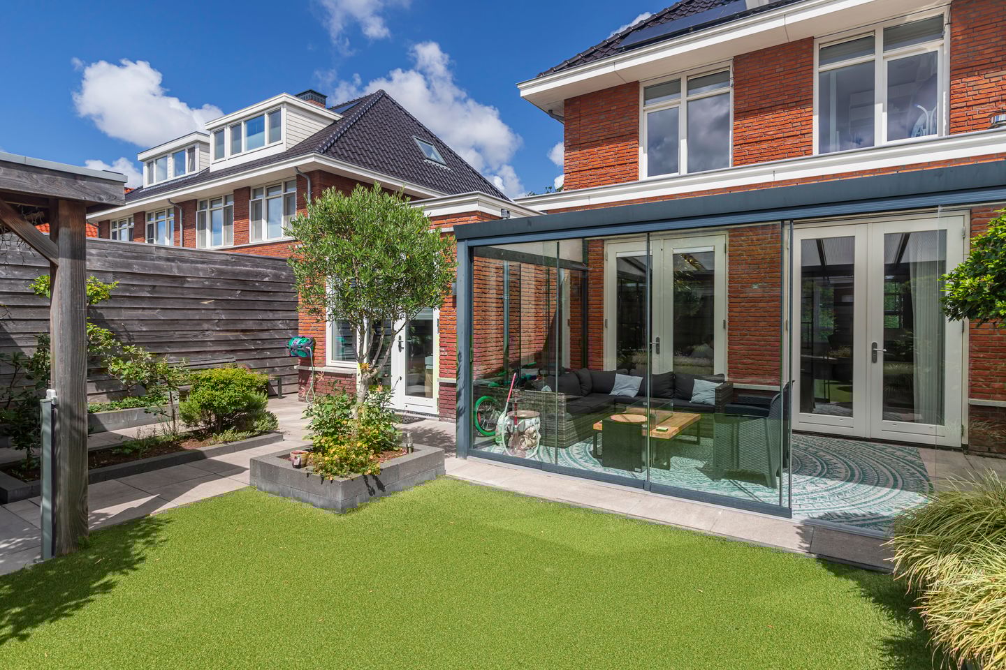 Foto 4 van Dassenberg 44