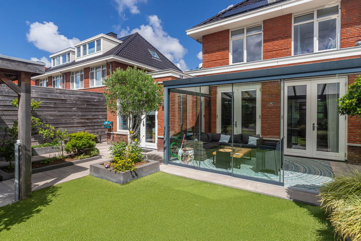 Foto 4 van Dassenberg 44