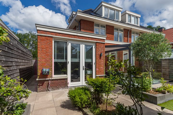 Foto 5 van Dassenberg 44