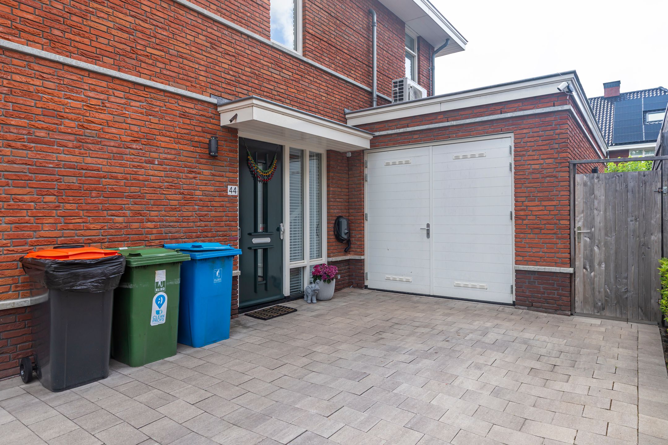 Foto 6 van Dassenberg 44