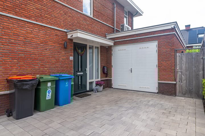 Foto 6 van Dassenberg 44