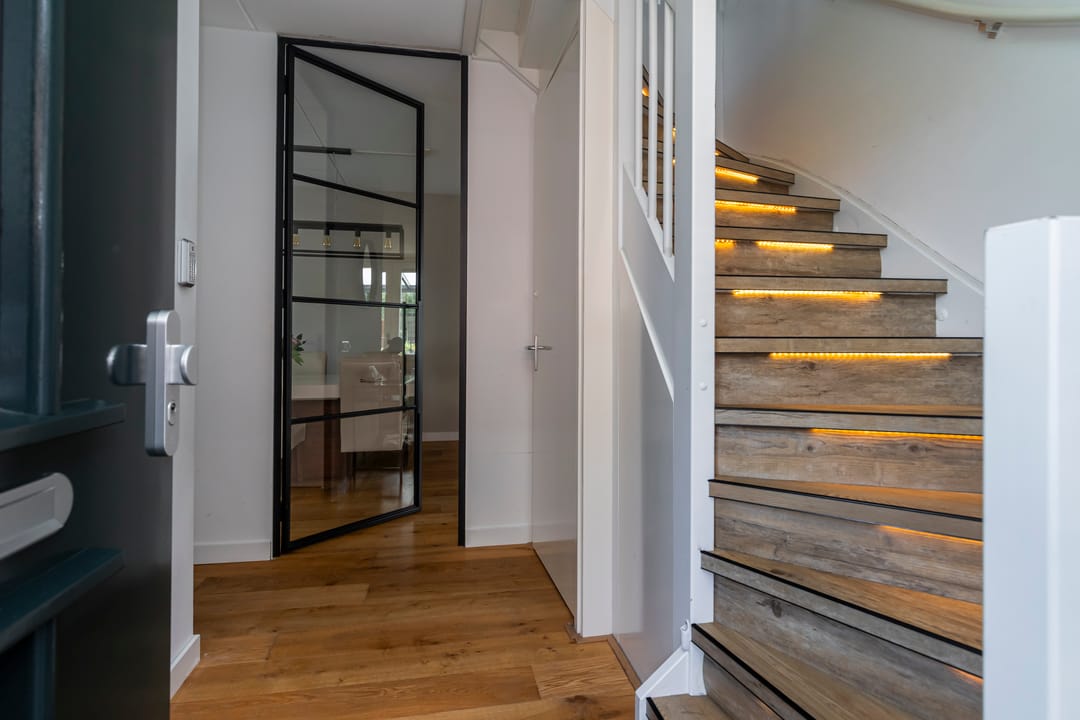 Foto 7 van Dassenberg 44