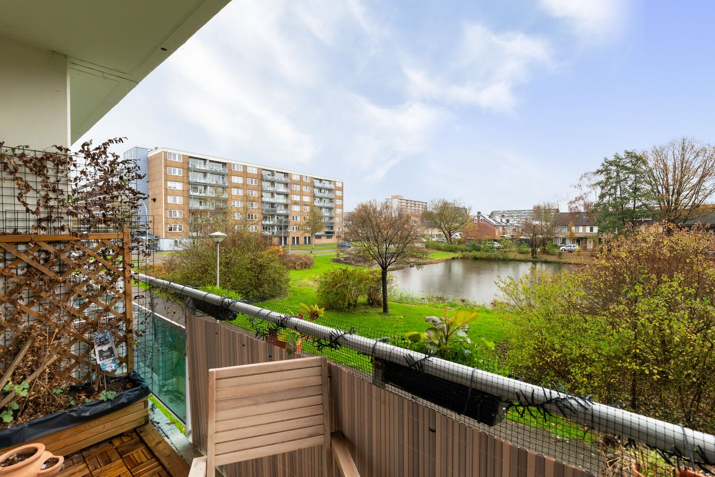 Foto 25 van Plutostraat 60