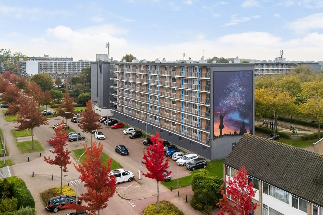 Foto 38 van Plutostraat 60