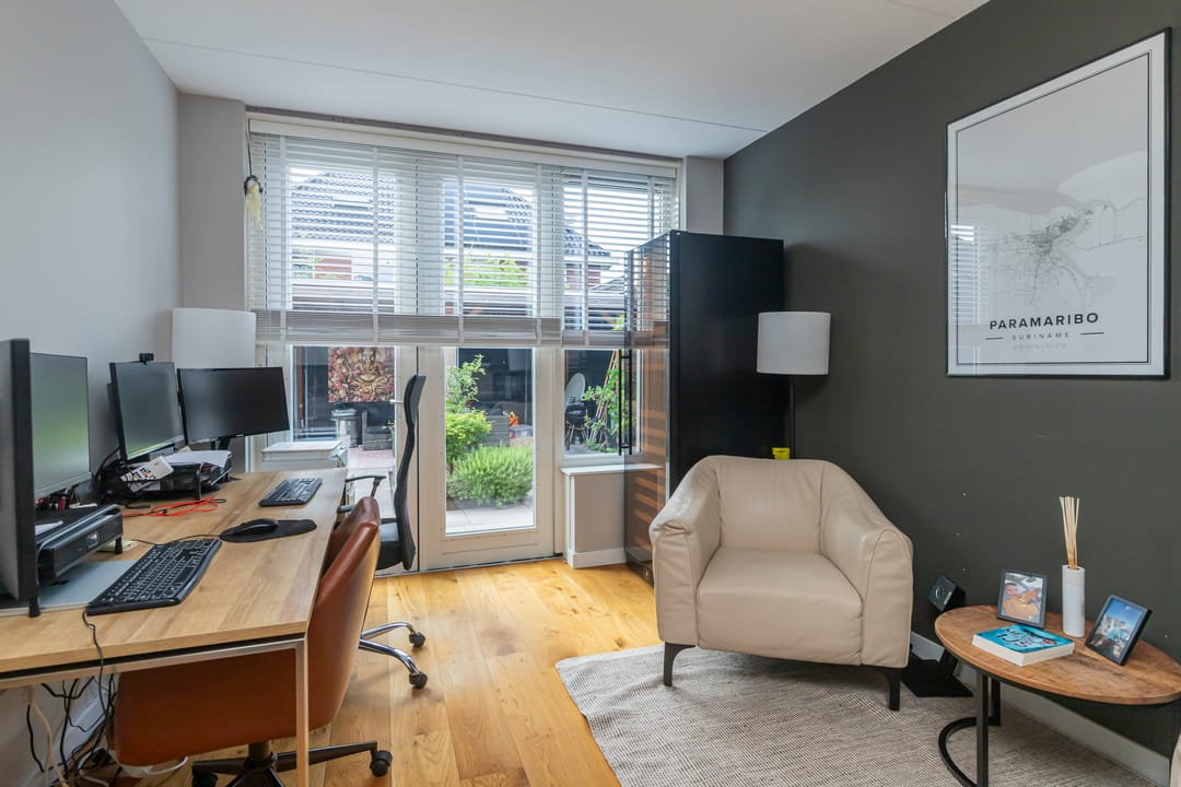 Foto 22 van Dassenberg 44