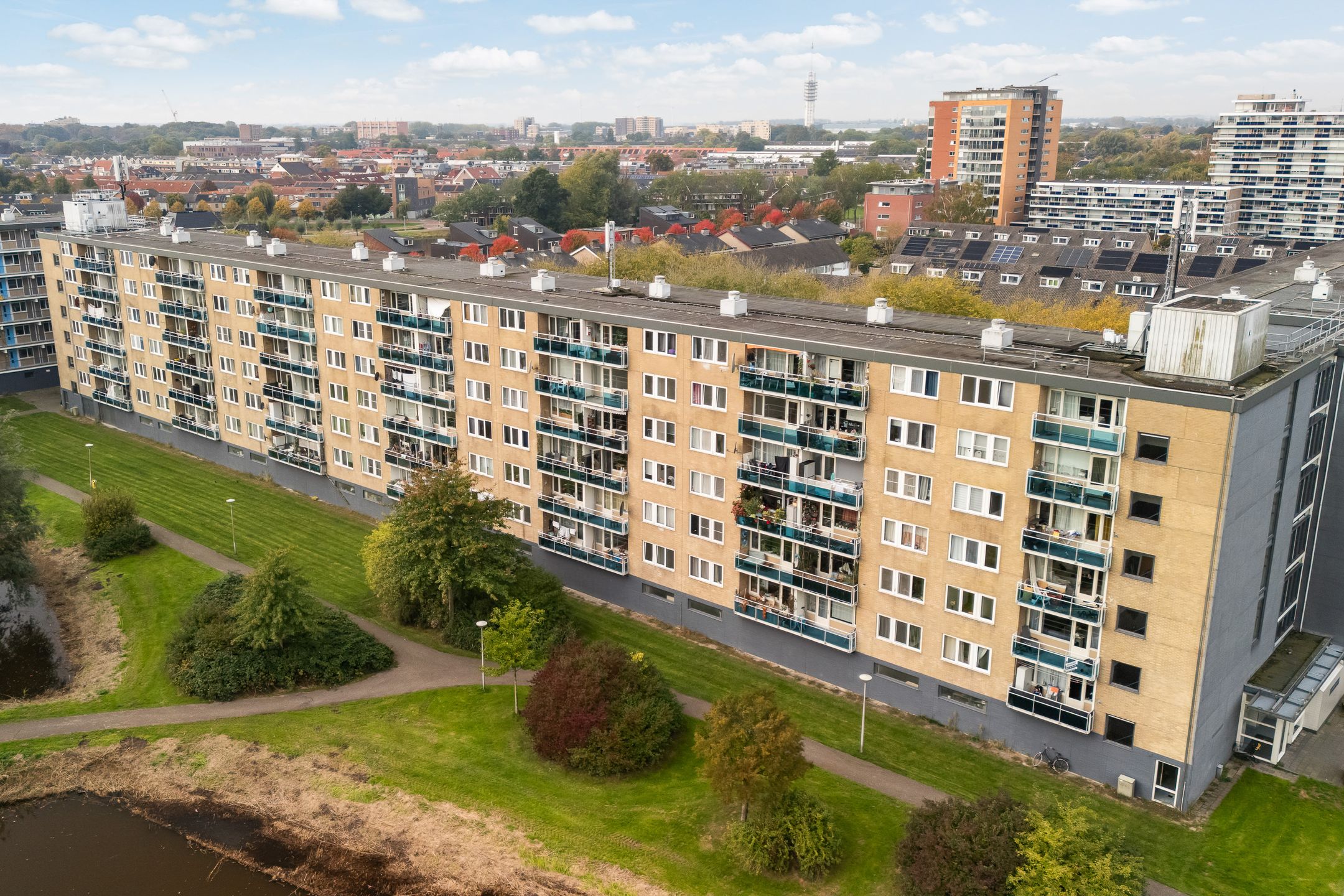 Foto 39 van Plutostraat 60