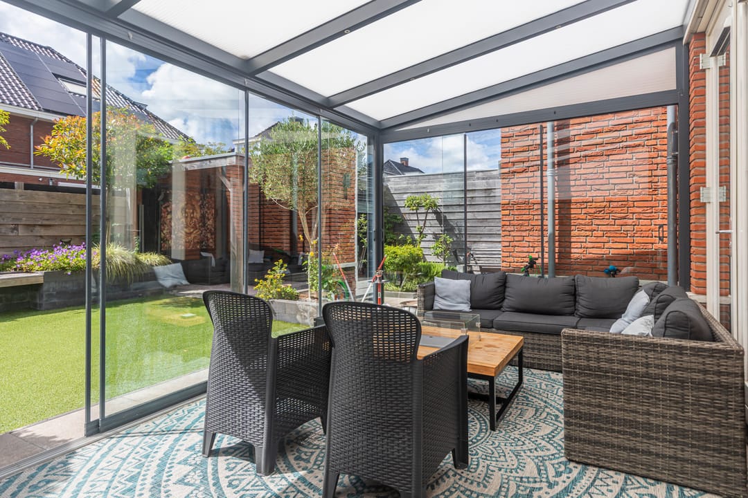 Foto 23 van Dassenberg 44