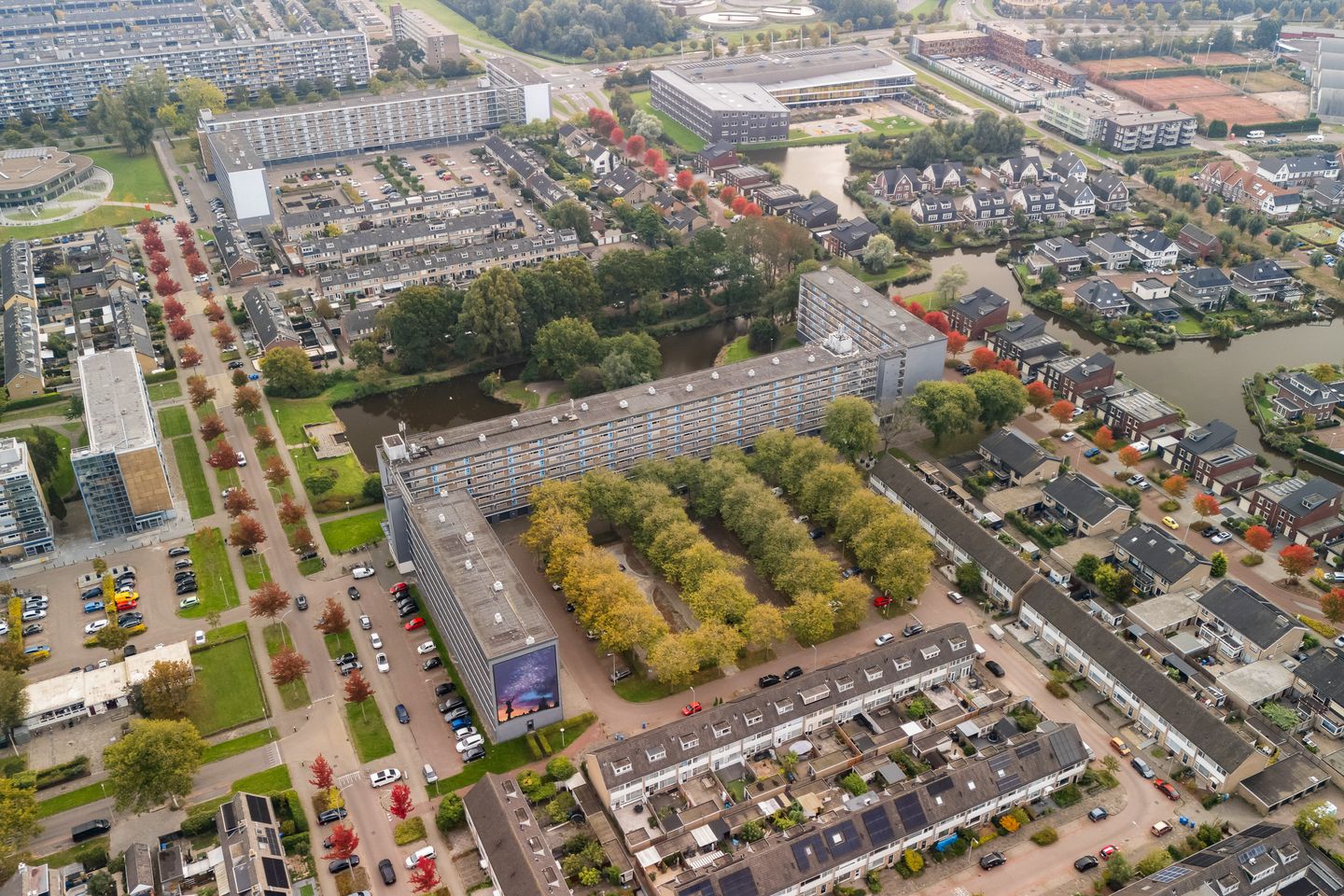 Foto 40 van Plutostraat 60