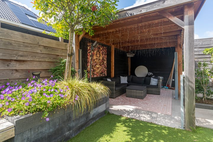 Foto 25 van Dassenberg 44