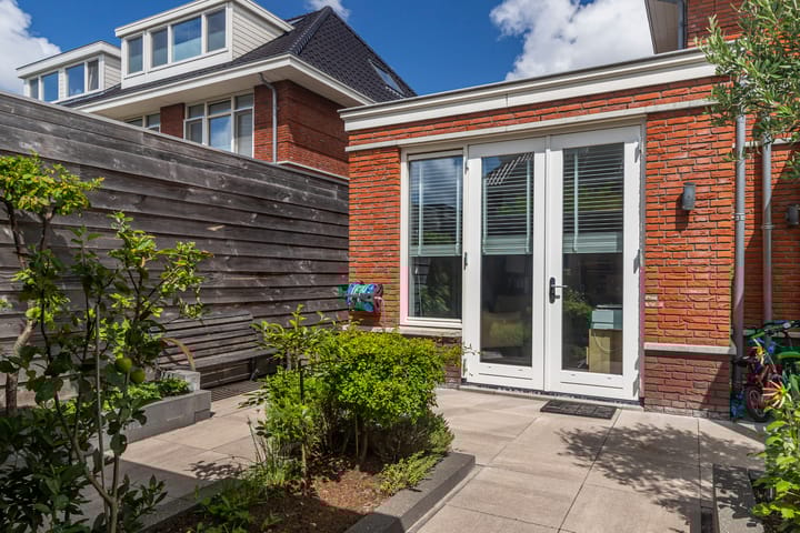 Foto 26 van Dassenberg 44