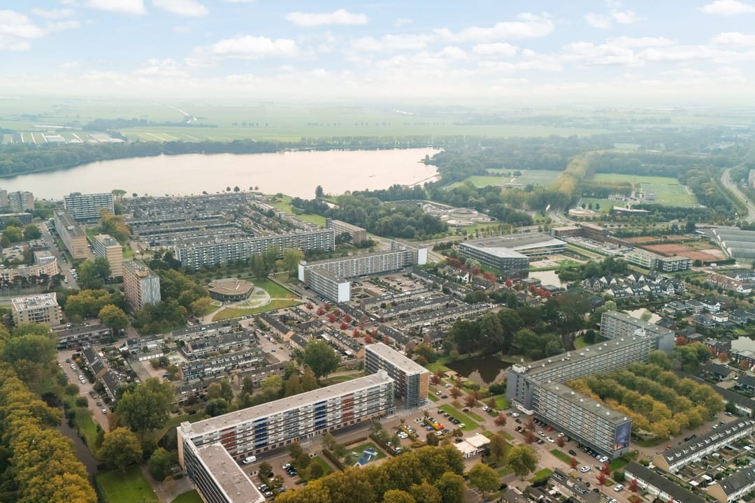 Foto 43 van Plutostraat 60